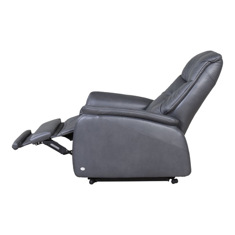 Relaxfauteuil Walsrode Nero