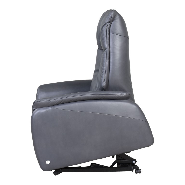 Relaxfauteuil Walsrode Nero