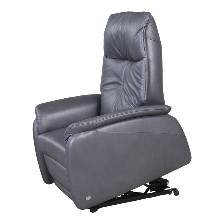 Relaxfauteuil Walsrode Nero
