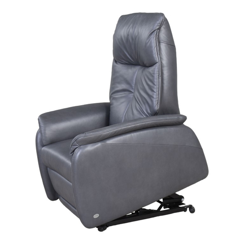 Relaxfauteuil Walsrode Nero