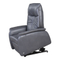 Relaxfauteuil Walsrode Nero