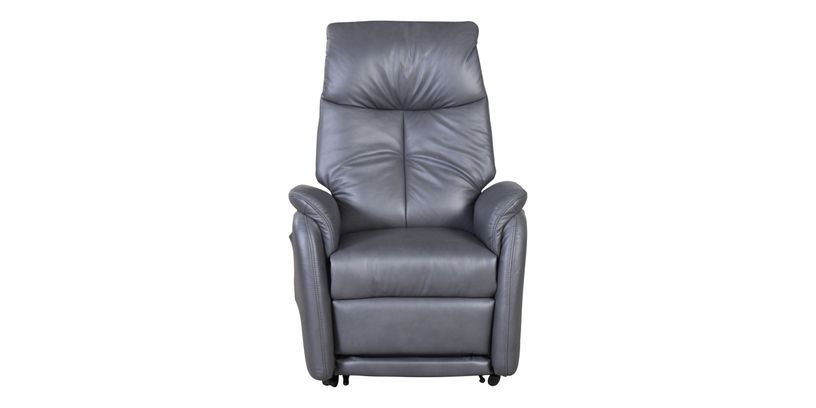 Relaxfauteuil Walsrode Nero