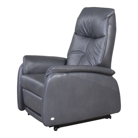 Relaxfauteuil Walsrode Nero