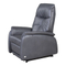 Relaxfauteuil Walsrode Nero