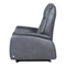 Relaxfauteuil Walsrode Nero
