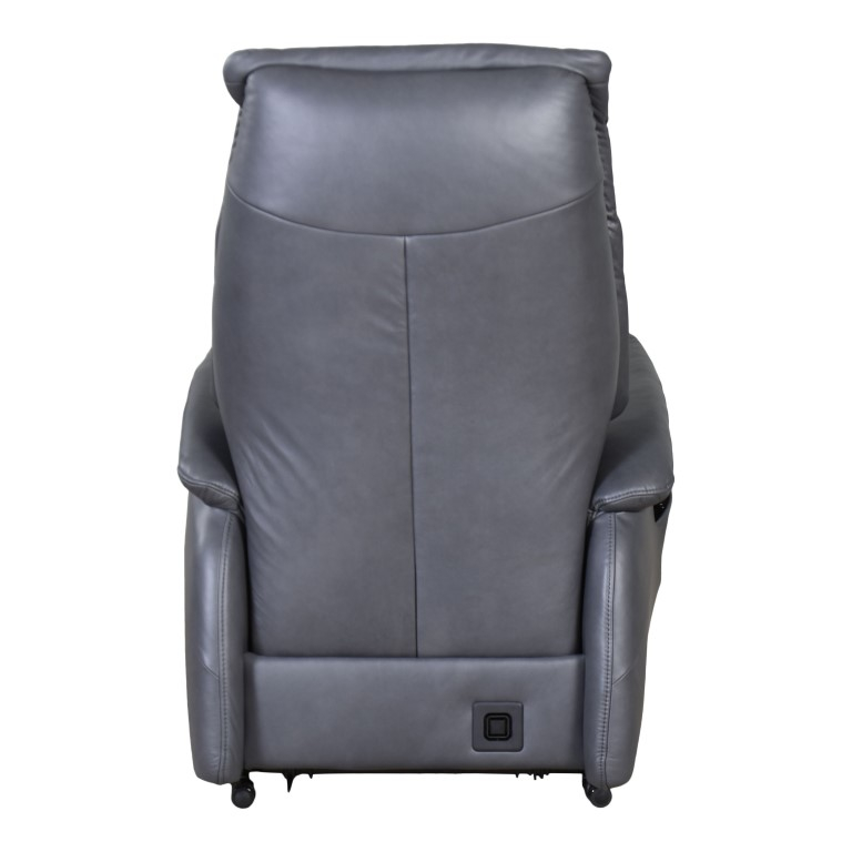 Relaxfauteuil Walsrode Nero