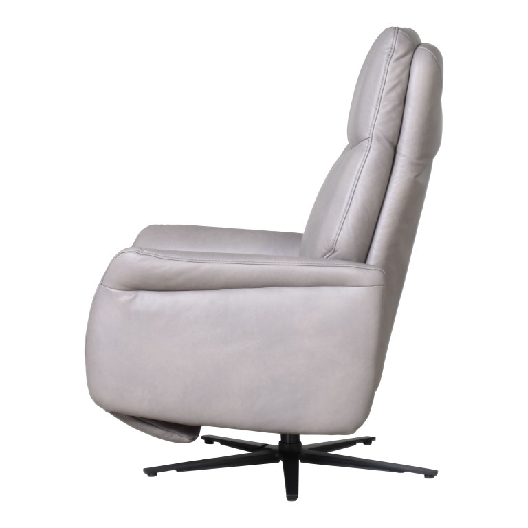 Relax- massagefauteuil Rosdorf Taupe