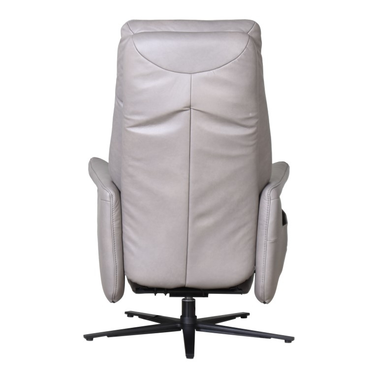 Relax- massagefauteuil Rosdorf Taupe