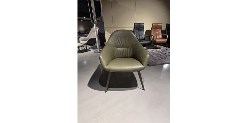(Showroommodel) Gealux Fauteuil Giulia