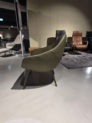 (Showroommodel) Gealux Fauteuil Giulia