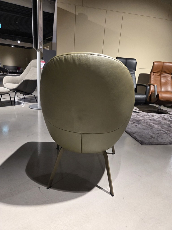 (Showroommodel) Gealux Fauteuil Giulia