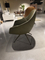 (Showroommodel) Gealux Draaifauteuil Giulia