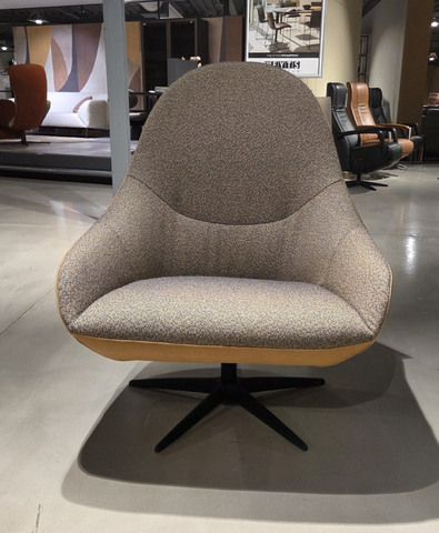 (Showroommodel) Gealux Relaxfauteuil Basic 8004