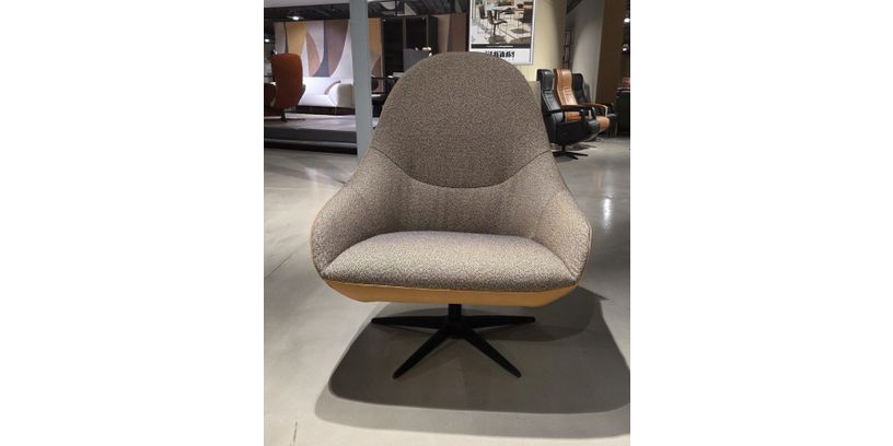 (Showroommodel) Gealux Relaxfauteuil Basic 8004