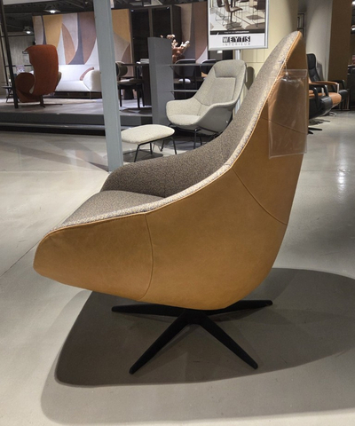 (Showroommodel) Gealux Relaxfauteuil Basic 8004