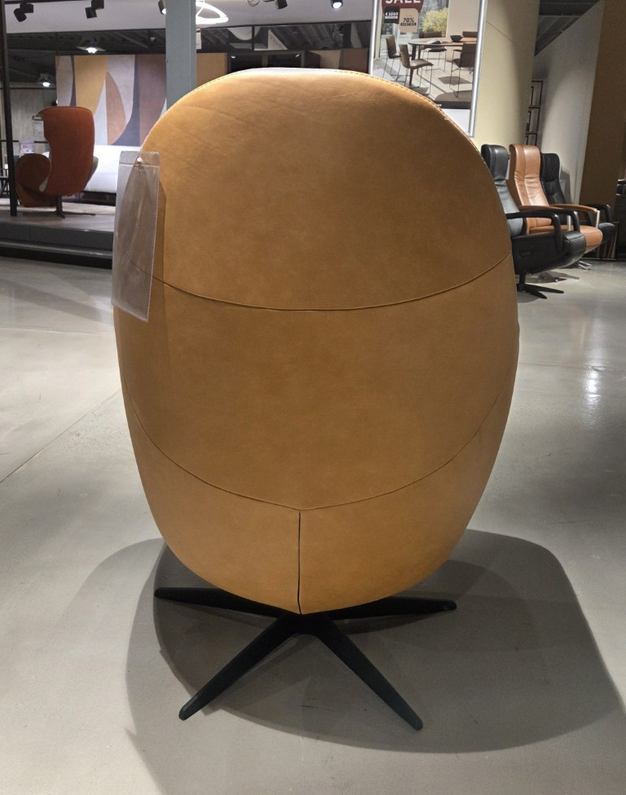 (Showroommodel) Gealux Relaxfauteuil Basic 8004