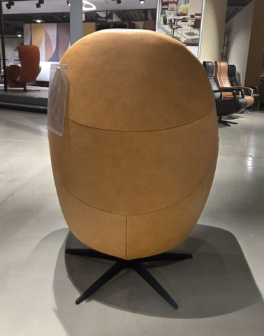 (Showroommodel) Gealux Relaxfauteuil Basic 8004