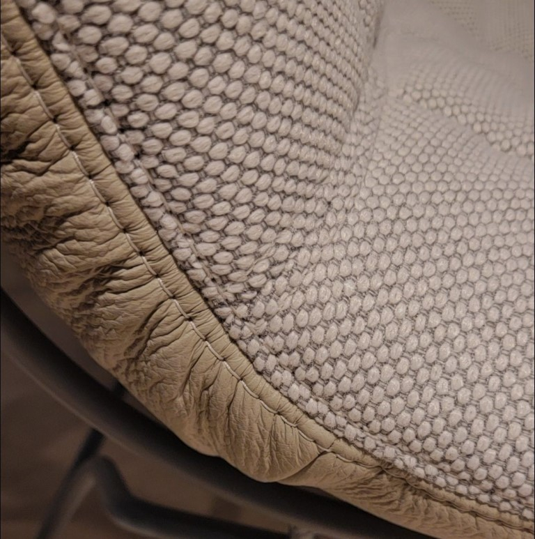 (Showroommodel) Bert Plantagie Fauteuil Draat 