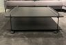 (Showroommodel) Rolf Benz Salontafel 931 Hout