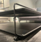 (Showroommodel) Rolf Benz Salontafel 931 Hout