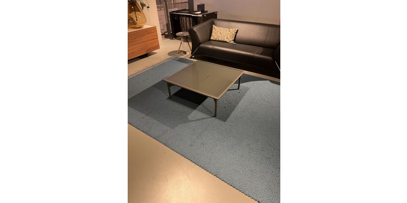 (Showroommodel) Rolf Benz Salontafel 901 84x84