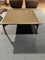 (Showroommodel) Rolf Benz Salontafel 901 84x84