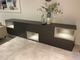 (Showroommodel) Dressoir Texel Antraciet