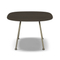 (Showroommodel) Natuzzi Bijzettafel Low