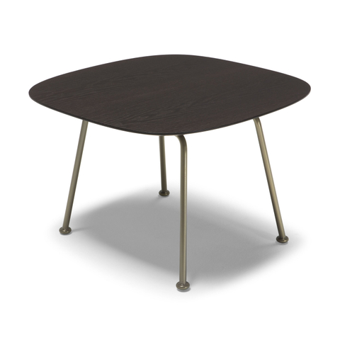 (Showroommodel) Natuzzi Bijzettafel Low