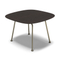 (Showroommodel) Natuzzi Bijzettafel Low