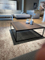 (Showroommodel) Natuzzi Salontafel Cabaret 90x90