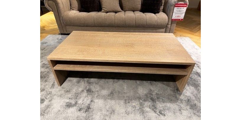 (Showroommodel) Salontafel Starr 