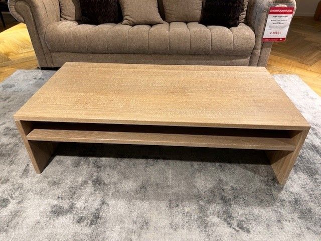 (Showroommodel) Salontafel Starr 