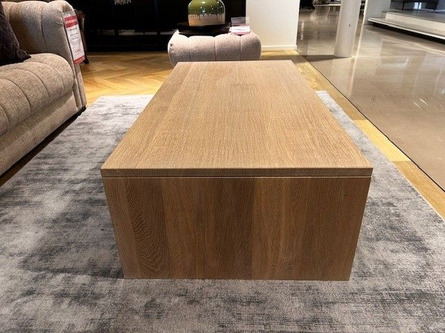 (Showroommodel) Salontafel Starr 