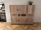 (Showroommodel) Middelhoge Kast Starr