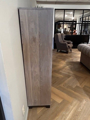 (Showroommodel) Middelhoge Kast Starr