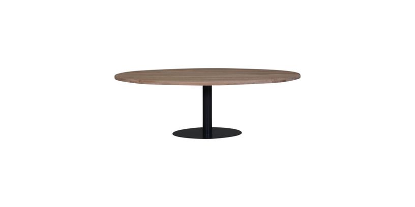 Tablo Eettafel Ovaal