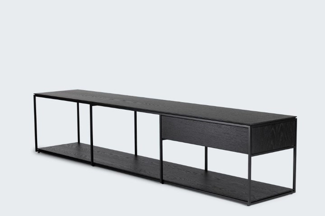 Beek Sideboard Cubic