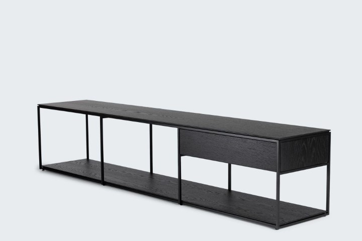 Beek Sideboard Cubic