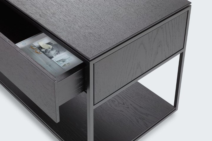 Beek Sideboard Cubic