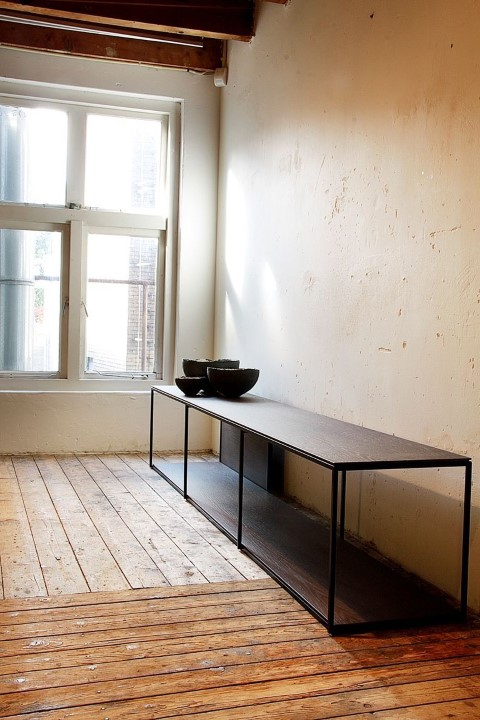 Beek Sideboard Cubic