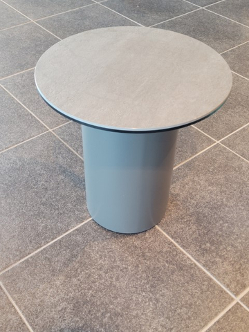 (Showroommodel)Rolf Benz Outdoor Bijzettafel Yoko 