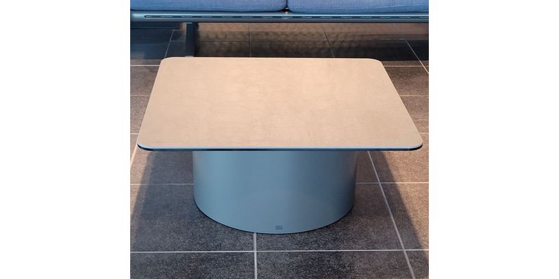 (Showmodel) Rolf Benz Outdoor Salontafel Yoko H29