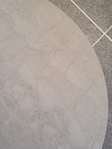 (Showmodel) Rolf Benz Outdoor Salontafel Yoko H35