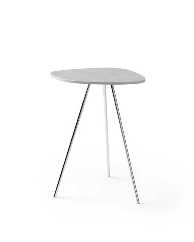 Leolux Bijzettafel Liliom