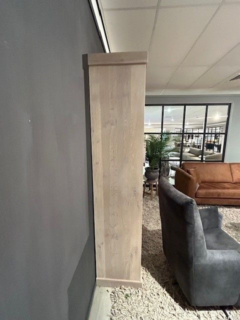 (Showroommodel)Kast Aalborg Hoog