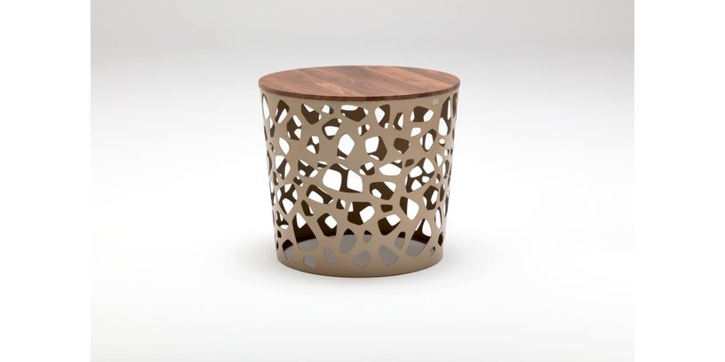 Rolf Benz Bijzettafel 926