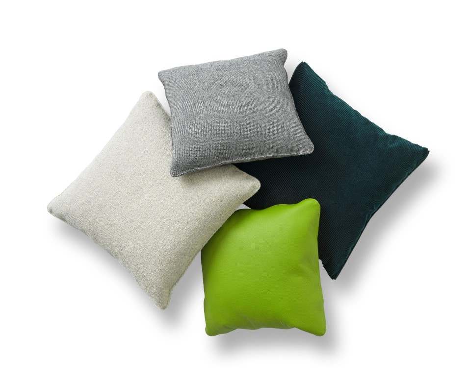 Leolux Sierkussen Cosy