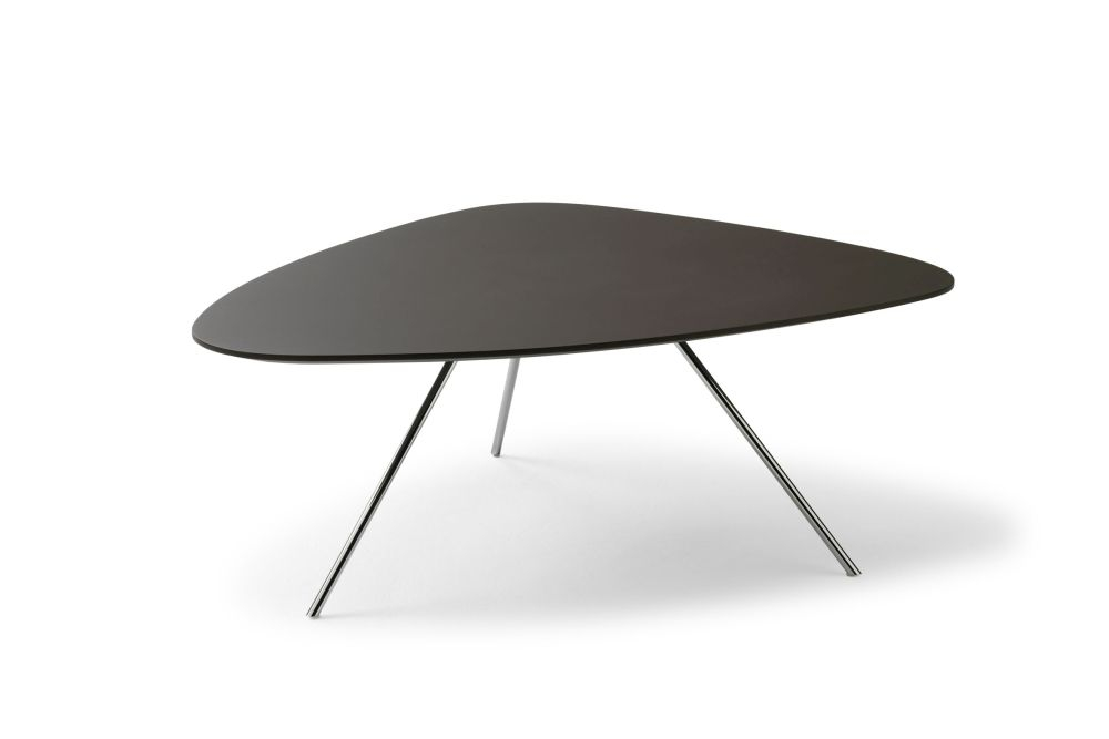 Leolux Salontafel Liliom 3-Hoek