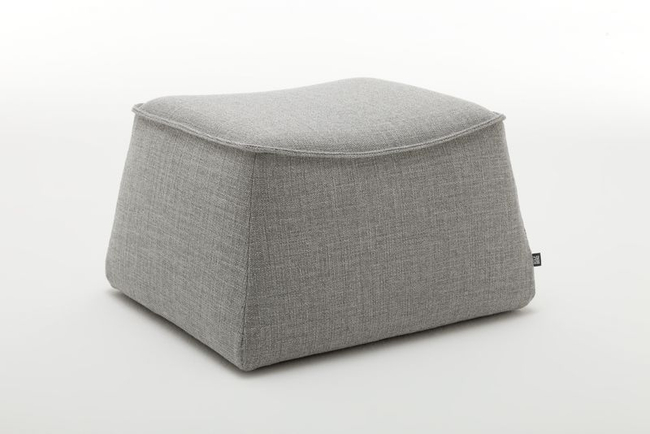 Rolf Benz Hocker 394